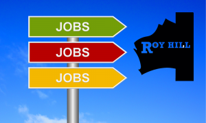 Roy Hill Employment Opportunities