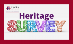 KNAC Heritage Surveys