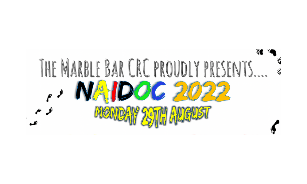 “Connected Communities” NAIDOC Celebration Day 2022