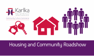 KNAC Housing and Community Roadshow