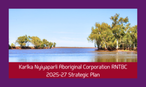 KNAC Strategic Plan 2025-27