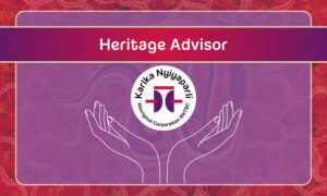 Heritage Advisor