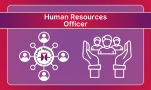 Human Resources Officer