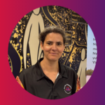 Laura Niebel - Media and Communications Coordinator