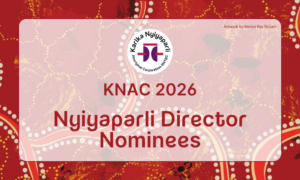 KNAC Member Director Nomination 2026